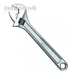 Sata Adjustable Wrench / Kunci Inggris