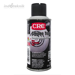 CRC Smoke Test Brand Detector Tester 2.5 Oz Aerosol (02105)