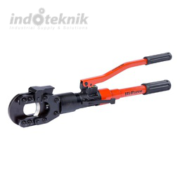 HI FORCE CABLE CUTTER SELF CONTAIN 6 TONNE CT40