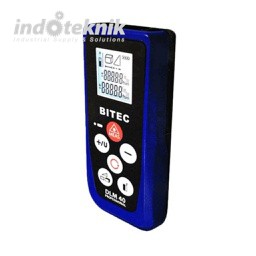 Bitec Laser Meter DLM 40 (40 Meter)