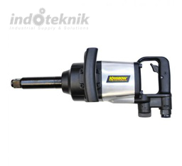 Impact on sale wrench krisbow