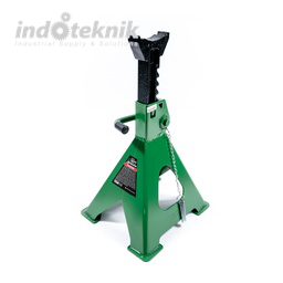 TEKIRO Double Locking Jack Stand Tahanan Dongkrak 3 Ton