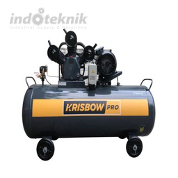 KRISBOW COMPRESSOR 7.5HP 420L 10B 3P CPBD0742