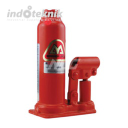 Masada Jack Dongkrak Botol 3 Ton Made-in-Japan (MS-3)