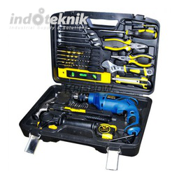 Krisbow impact deals drill 13mm