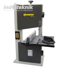 Bandsaw krisbow store 12 inch