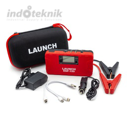 LAUNCH CAR JUMP STATER ESP-150