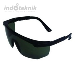Warna Lensa Kacamata safety