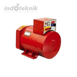 MAESTRO Alternator (AVR) (Cooper) STC - 50 MC