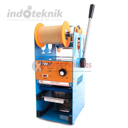 MAESTRO Sealing Machine/Cup Sealer MT - D8 MANUAL