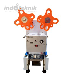 MAESTRO Sealing Machine/Cup Sealer MT - Q60