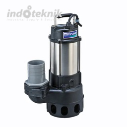 HCP SUBMERSIBLE EFFLUENT PUMP F-31U V F (1HP / 2Inch / 1 Phase)