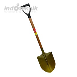 SKOP PASIR CROCODILE MODEL LANCIP