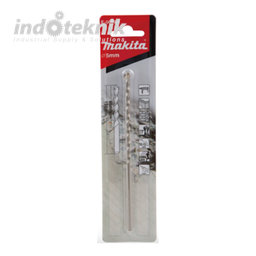 MAKITA Masonry Drill Bit HM CT Straight Shank