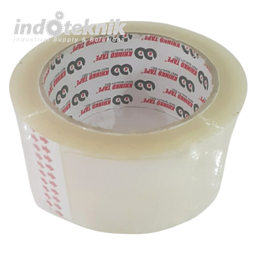GOLDIE TAPE LAKBAN BENING 48mm
