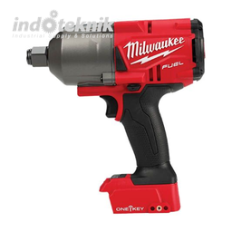 MILWAUKEE FUEL 3/4 INCH HIGH TORQUE IMPACT WRENCH
