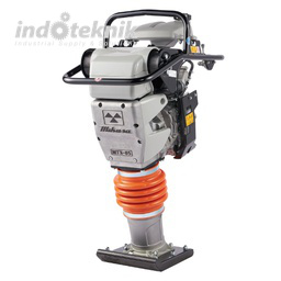 MIKASA Tamping Rammer - MTX -85 DY ( YANMAR L48N )