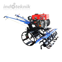 FIRMAN TILLER (MESIN TRAKTOR) FTL-1000PD