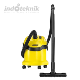 Karcher Wet and Dry Vacuum Cleaner MV/WD 2
