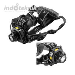 Sata Multipurpose Led Headlamp Spotlight