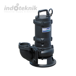 HCP Submersible Sewage Cutter Pump Power 1500W 80AFC21.5