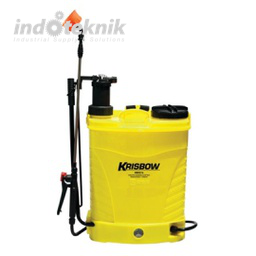 Krisbow Knapsack Sprayer 16L 2in1 NRKS16