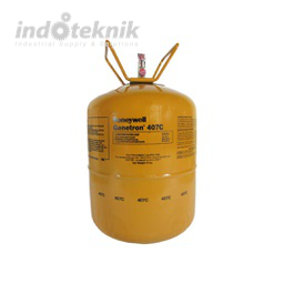 Chemours R407 Freon 10Kg