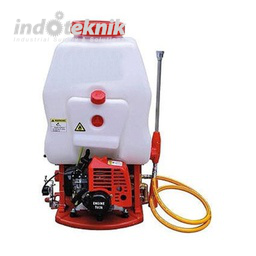 LC Power Knapsack Power Sprayer 2 TAK 20L