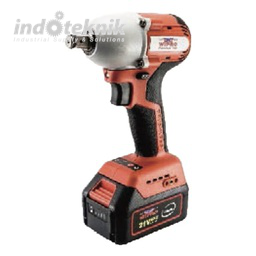 IMPACT WRENCH CORDLESS HEAVY DUTY (BRUSHLESS) W6140 (12mm)