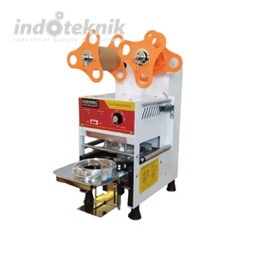 Ossel Mesin Cup Sealer Semi Otomatis OS-A9