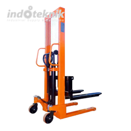 CARLIFT HAND STACKER CTY-E2.0