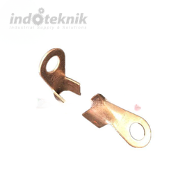 Phoenix Skun Kabel Tembaga OT-300A 12mm Baterai Kabel Konektor