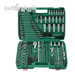 REAIM Tool Set 216 pcs