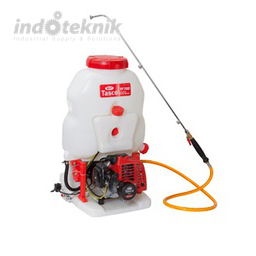 Tasco Knapsack Power Sprayer TF-700