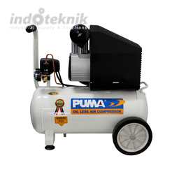 Puma Oil-less Air Compressor OF 1025