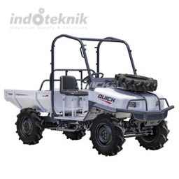 QUICK TRUCK QT-14M (STARTER MANUAL) - ALAT TRANSPORTASI PENGANGKUT SAWIT