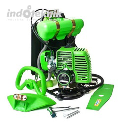 RYU ENGINE Mesin Potong Rumput Gendong 2 Tak 1,2 L