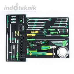 Toolset mekanik Tekiro