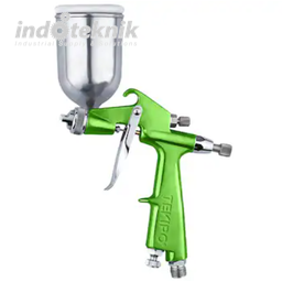Spray gun