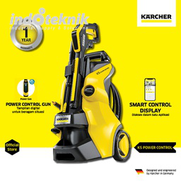 Karcher 140 deals bar pressure washer