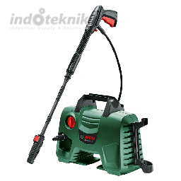 BOSCH JET CLENER HIGH PRESSURE WASHER EASY AQUATAK 110