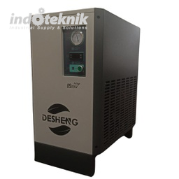 MORFLUX by Hande Air Dryer 10 HP 10AC Pengering Udara Kompresor 10HP RAC-10