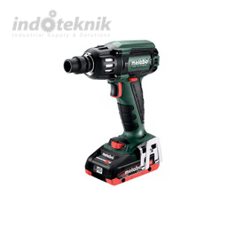 Metabo Cordless Wrench SSW18LTX (BT)