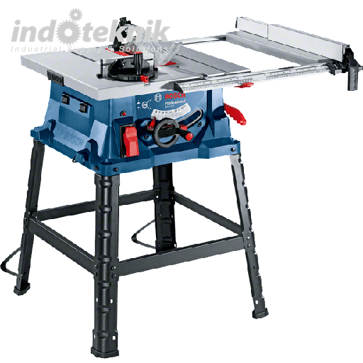 BOSCH TABLE SAW GTS 254