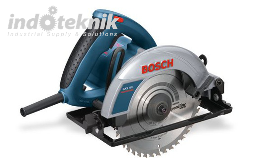 bosch gks 165 circular saw