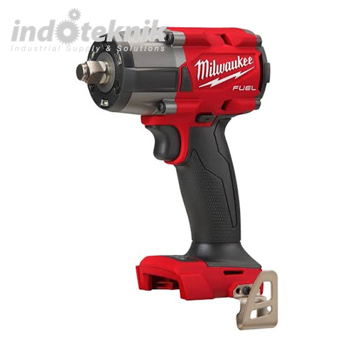 Image of Milwaukee M18 FUEL 1/2" Impact Wrench