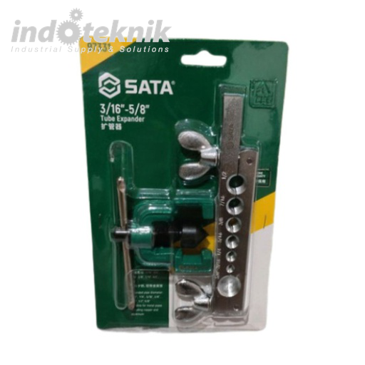 SATA TUBE EXPANDER 3/16 inch5/8 inch