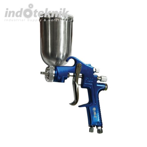 NLG Air Spray Gun W 100G