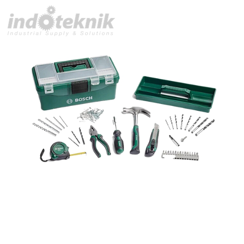 73pc Wera Tool Kit