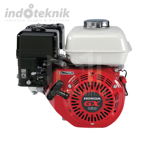 Honda Engine / Mesin Multi Fungsi GX160H2-SD-1-R280 (As 20)